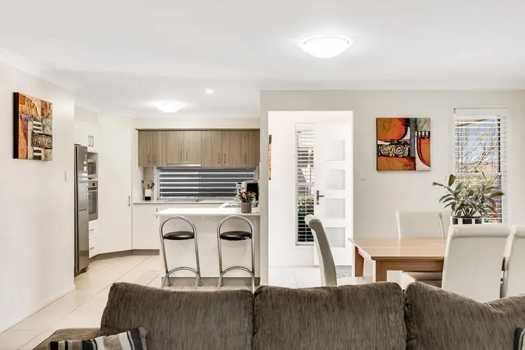 Fourth view of Homely unit listing, 1/34 High Street, Rangeville QLD 4350