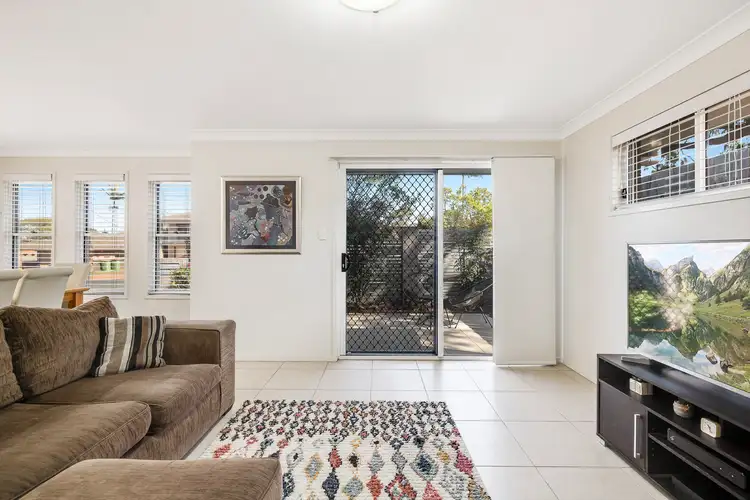 Fifth view of Homely unit listing, 1/34 High Street, Rangeville QLD 4350