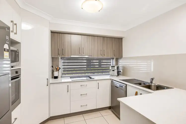 Sixth view of Homely unit listing, 1/34 High Street, Rangeville QLD 4350