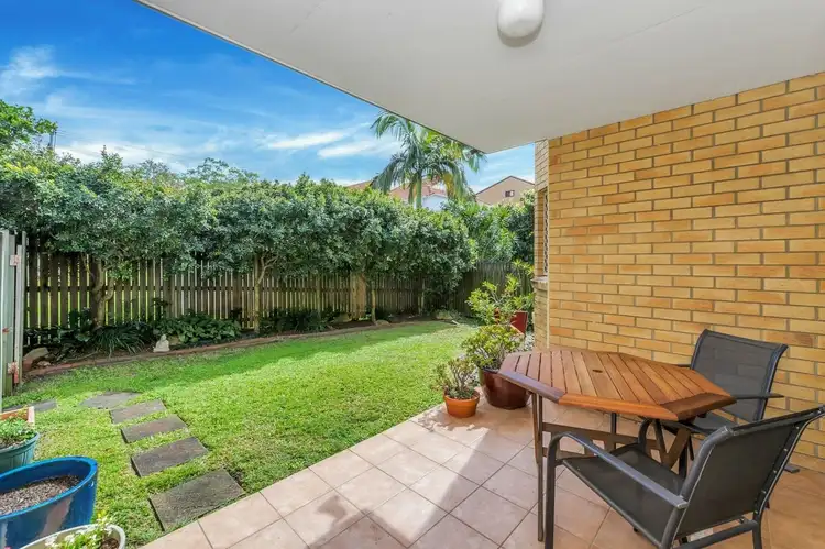 Second view of Homely apartment listing, 1/21 Sundridge Street, Taringa QLD 4068