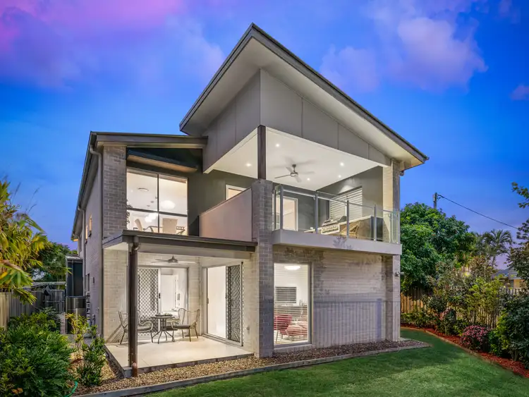 Second view of Homely house listing, 6 Riviera Court, Windaroo QLD 4207