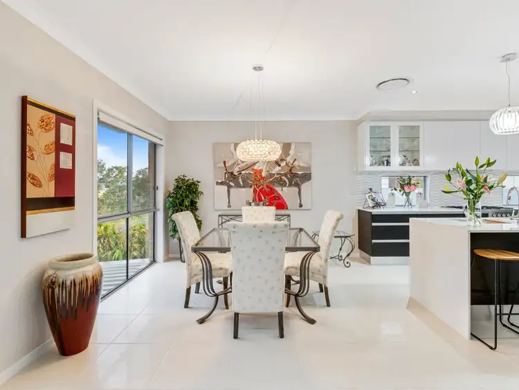 Fifth view of Homely house listing, 6 Riviera Court, Windaroo QLD 4207