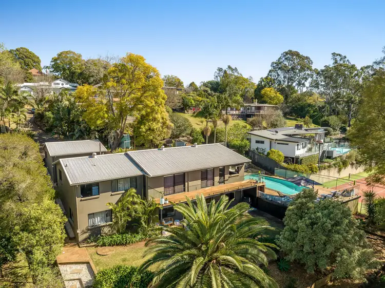 2A Kinnoull Terrace, Rangeville QLD 4350