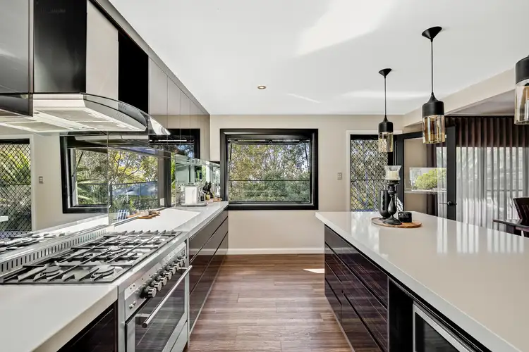 Third view of Homely house listing, 2A Kinnoull Terrace, Rangeville QLD 4350