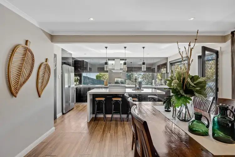 Fourth view of Homely house listing, 2A Kinnoull Terrace, Rangeville QLD 4350