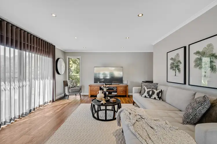 Fifth view of Homely house listing, 2A Kinnoull Terrace, Rangeville QLD 4350