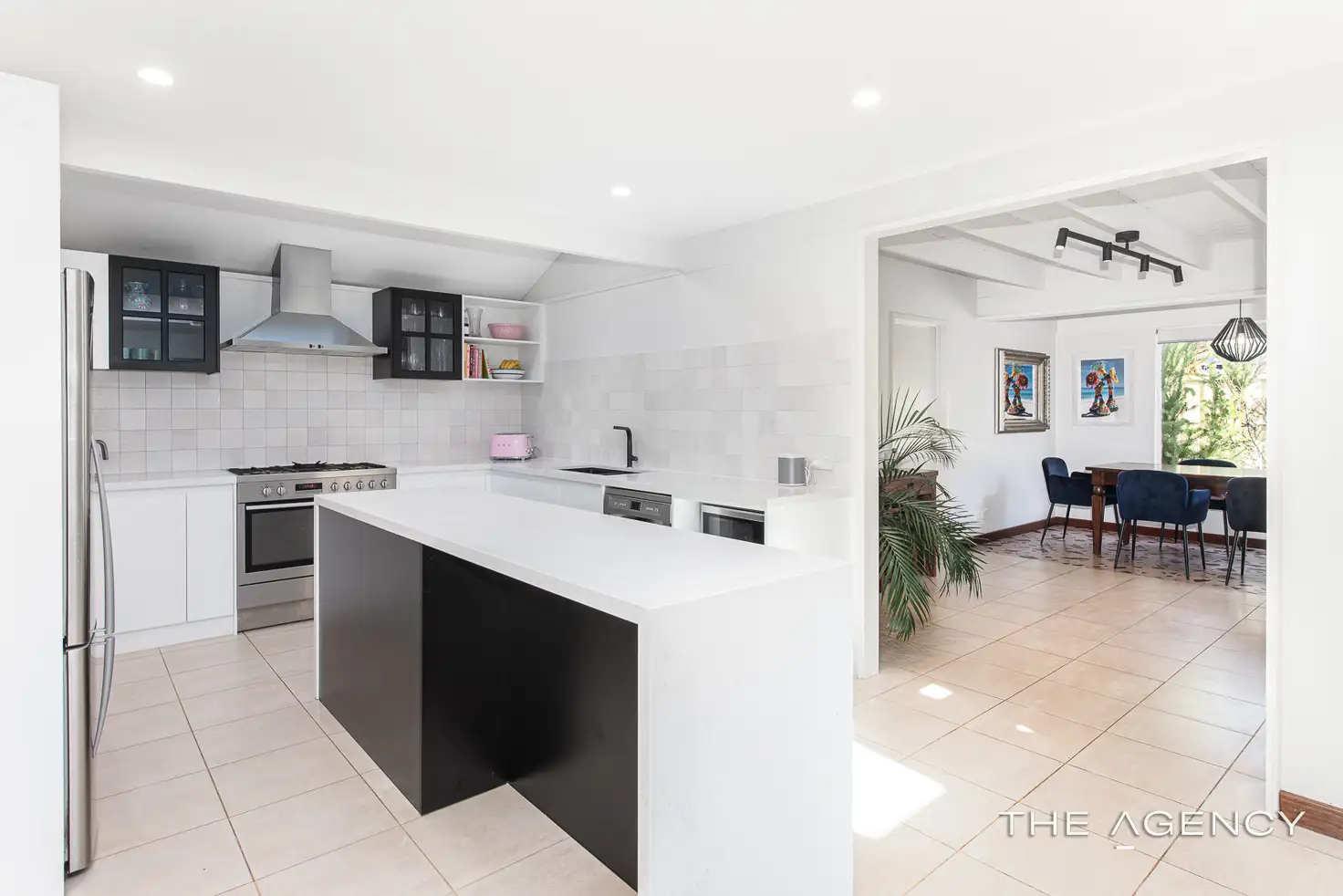 Main view of Homely house listing, 50A Preston Point Road, East Fremantle WA 6158