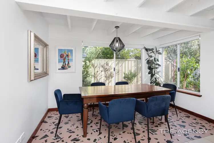 Fourth view of Homely house listing, 50A Preston Point Road, East Fremantle WA 6158