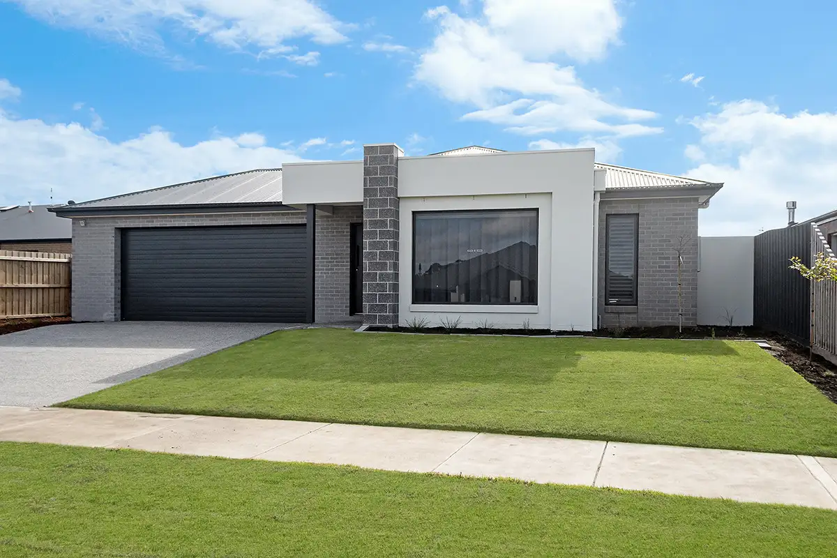 Main view of Homely house listing, 5 Drayton Place, Warrnambool VIC 3280