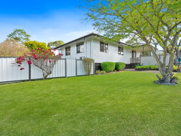 Main view of Homely house listing, 12 Hibiscus Street, Kingston QLD 4114