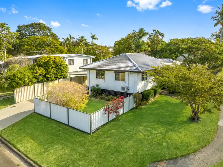 Second view of Homely house listing, 12 Hibiscus Street, Kingston QLD 4114