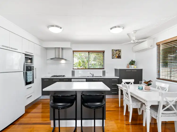 Fourth view of Homely house listing, 12 Hibiscus Street, Kingston QLD 4114