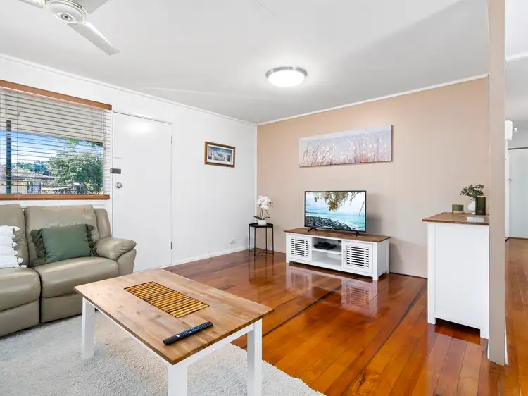 Fifth view of Homely house listing, 12 Hibiscus Street, Kingston QLD 4114