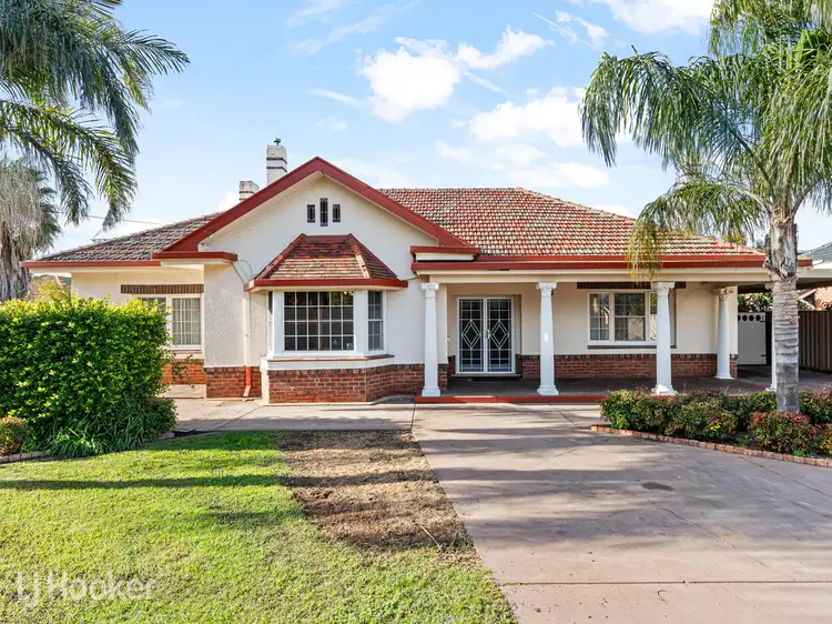 Main view of Homely house listing, 30 Cedar Avenue, Woodville South SA 5011