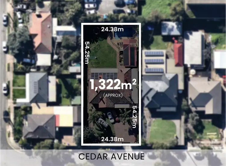 Second view of Homely house listing, 30 Cedar Avenue, Woodville South SA 5011
