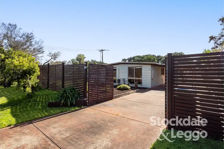 22 Peter Street, Rye VIC 3941