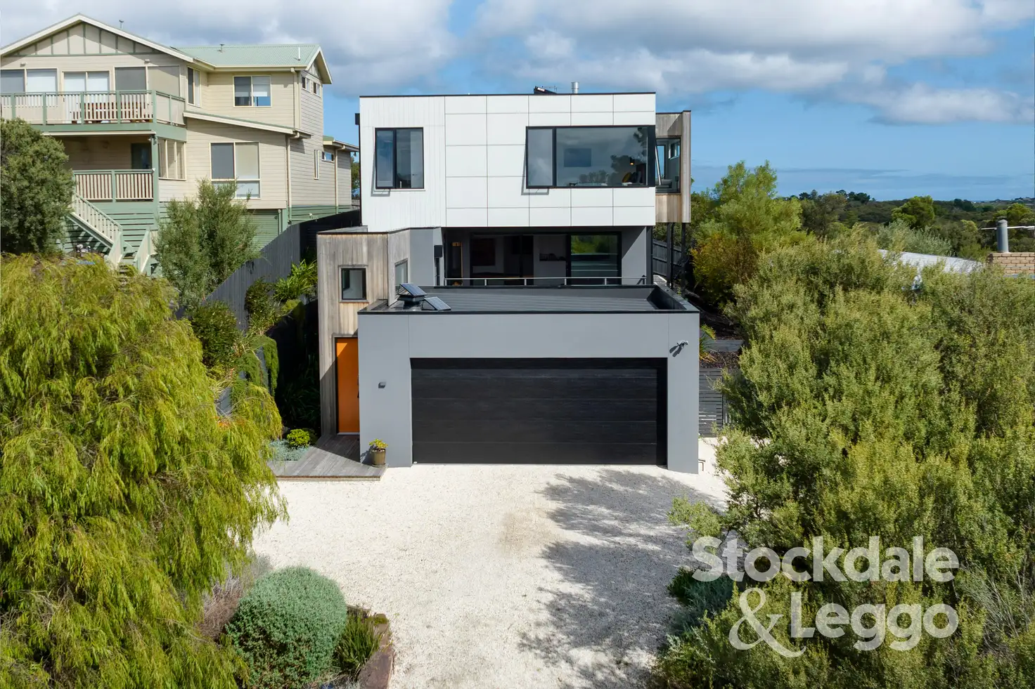 Main view of Homely house listing, 28 Fairhills Drive, Rye VIC 3941