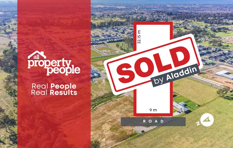 Main view of Homely land listing, LOT 7, 270 Fifteenth Avenue, Austral NSW 2179