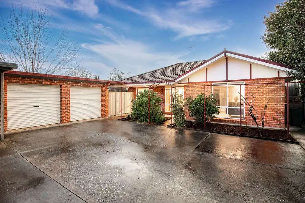 Main view of Homely unit listing, 2/99 Mitchell Street, Wodonga VIC 3690