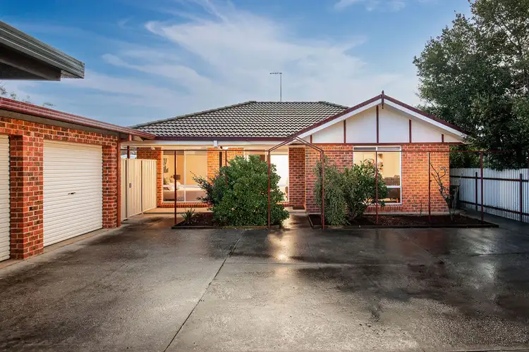 Second view of Homely unit listing, 2/99 Mitchell Street, Wodonga VIC 3690
