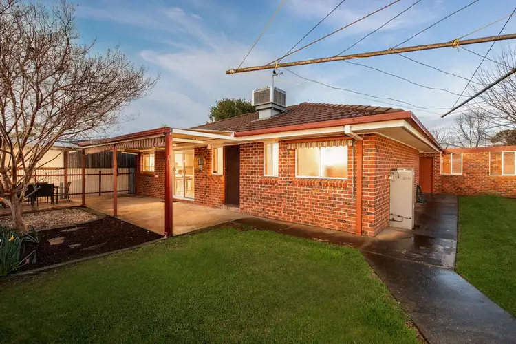 Third view of Homely unit listing, 2/99 Mitchell Street, Wodonga VIC 3690