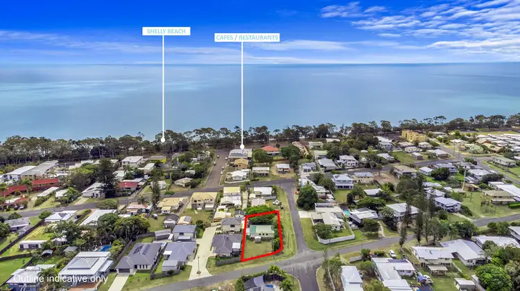 24 Cunningham Street, Torquay QLD 4655