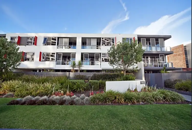 Main view of Homely house listing, Floor 4, 6/23 Bow River Crescent, Burswood WA 6100