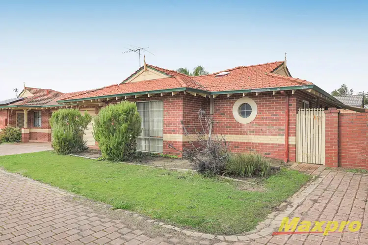 1/180 Hicks Street, Gosnells WA 6110
