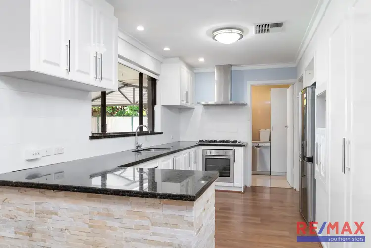 Sixth view of Homely house listing, 32 Gracechurch Crescent, Leeming WA 6149