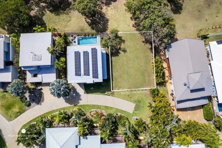 Second view of Homely land listing, 6/12 Ocean Beach Drive, Agnes Water QLD 4677