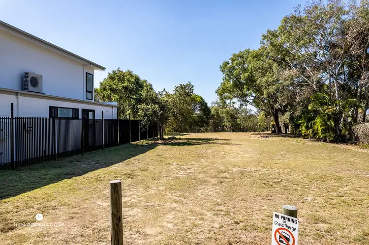 Fourth view of Homely land listing, 6/12 Ocean Beach Drive, Agnes Water QLD 4677
