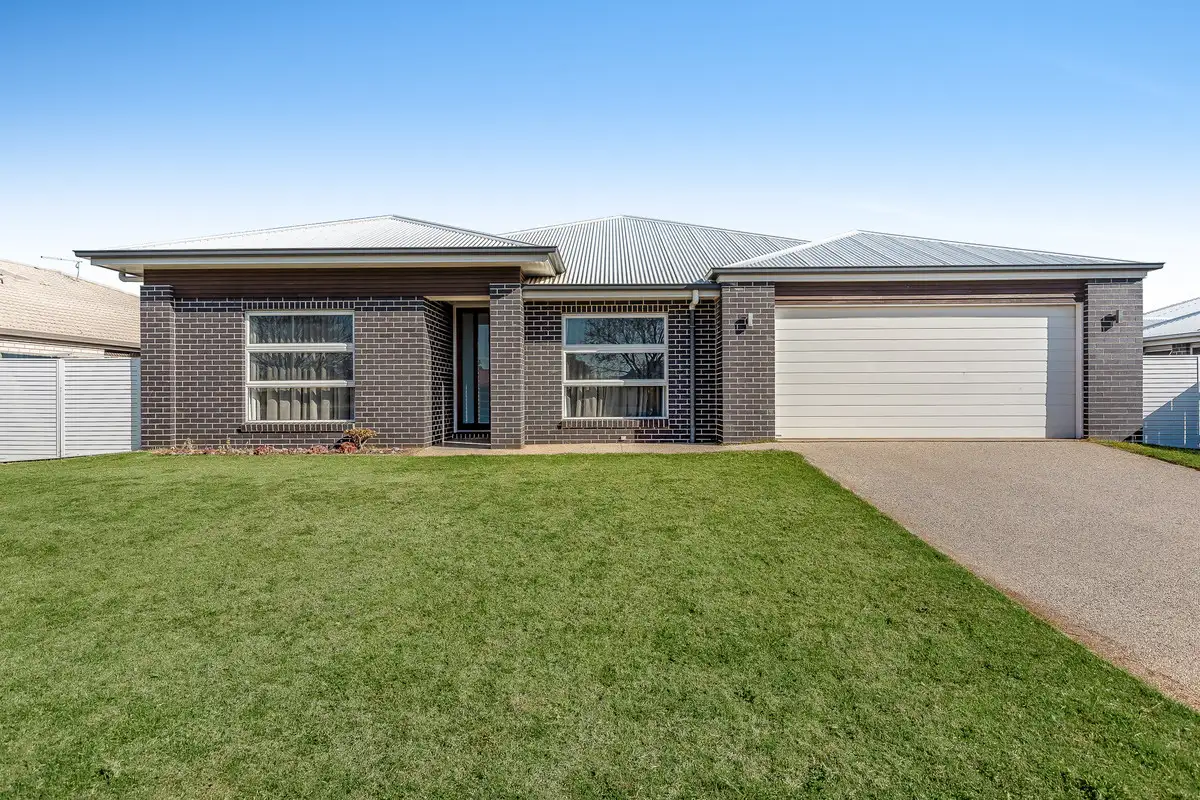 Main view of Homely house listing, 218 Nelson Street, Kearneys Spring QLD 4350