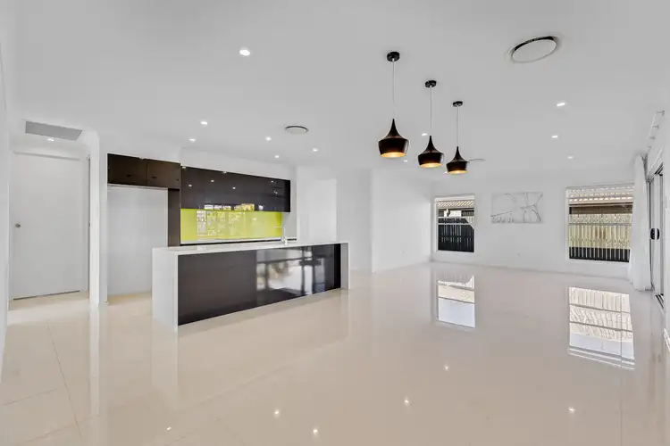 Third view of Homely house listing, 218 Nelson Street, Kearneys Spring QLD 4350