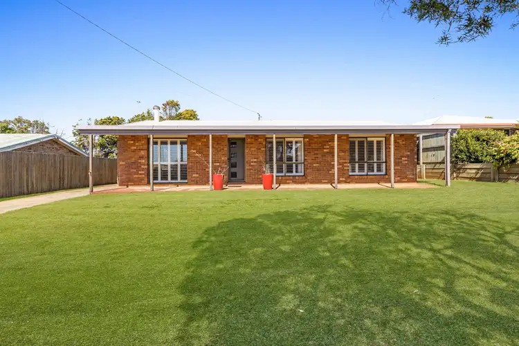 22 Kratzmann Court, Kearneys Spring QLD 4350