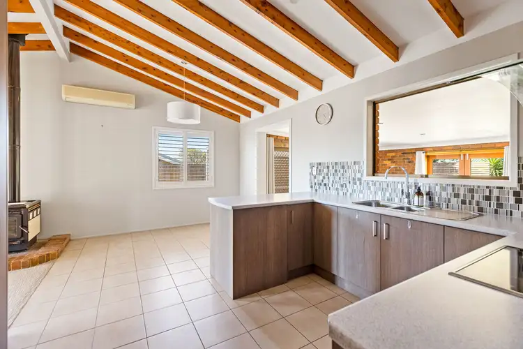 Fifth view of Homely house listing, 22 Kratzmann Court, Kearneys Spring QLD 4350