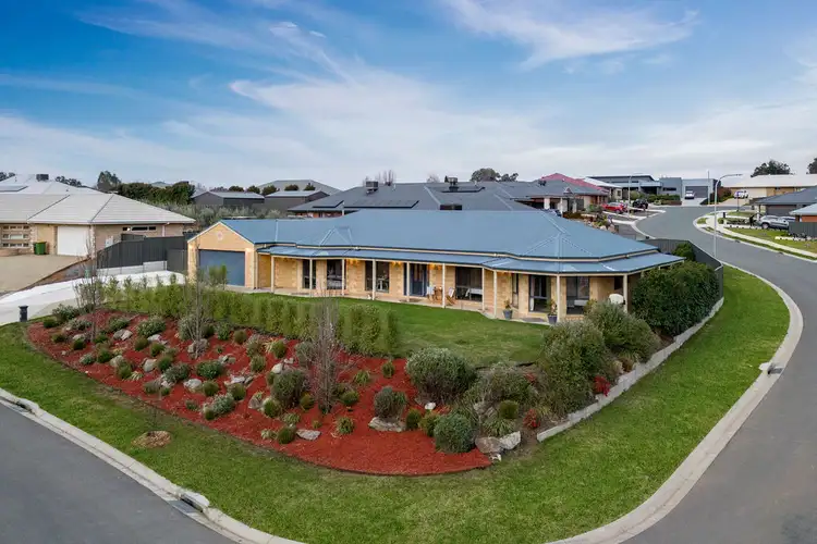4 Killaloe Close, Thurgoona NSW 2640