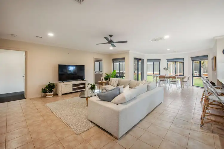 Fifth view of Homely house listing, 4 Killaloe Close, Thurgoona NSW 2640