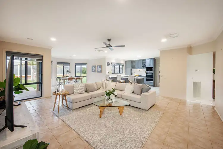 Sixth view of Homely house listing, 4 Killaloe Close, Thurgoona NSW 2640