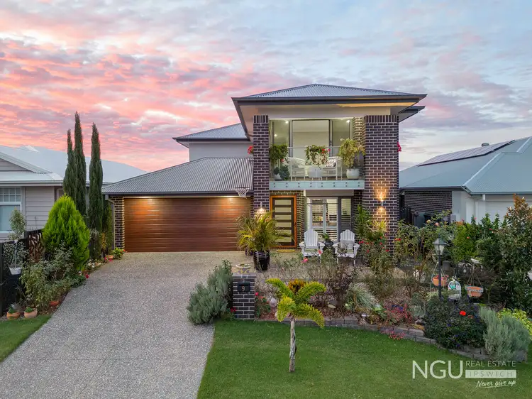 9 Frederick Lane, Deebing Heights QLD 4306