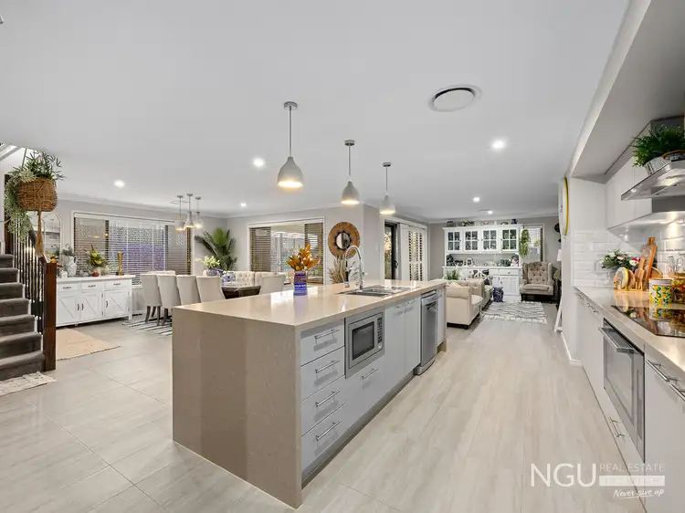 Third view of Homely house listing, 9 Frederick Lane, Deebing Heights QLD 4306