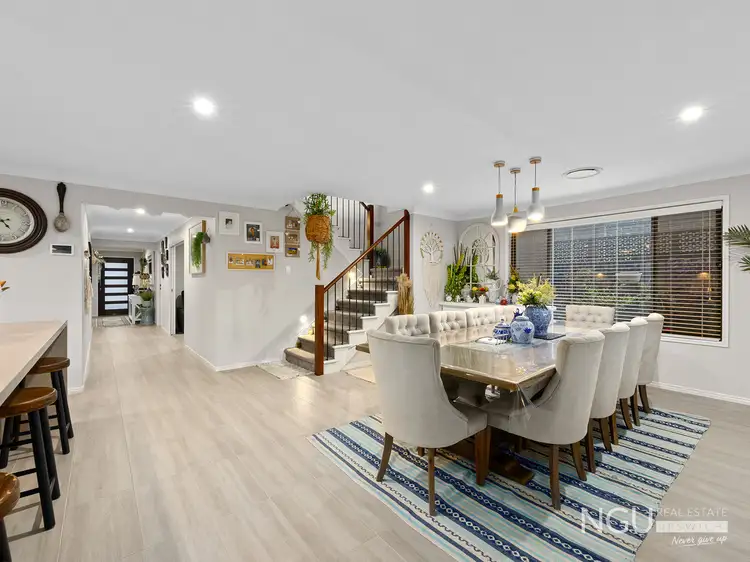 Fourth view of Homely house listing, 9 Frederick Lane, Deebing Heights QLD 4306