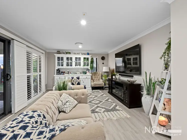 Fifth view of Homely house listing, 9 Frederick Lane, Deebing Heights QLD 4306