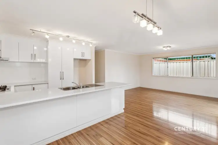 Fourth view of Homely house listing, 16 Roberts Street, Munno Para SA 5115