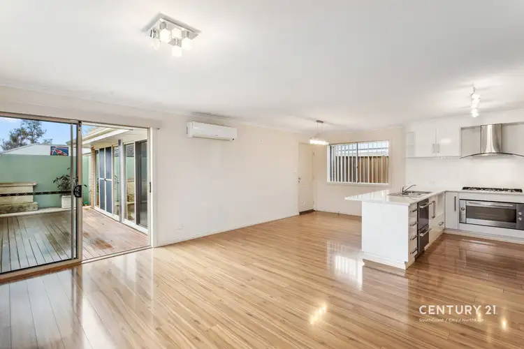 Fifth view of Homely house listing, 16 Roberts Street, Munno Para SA 5115