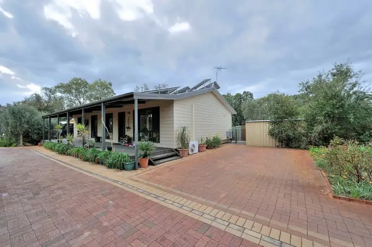 Main view of Homely house listing, 6 Hazelmere Circus, Hazelmere WA 6055