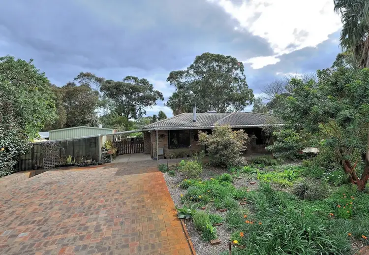 Second view of Homely house listing, 6 Hazelmere Circus, Hazelmere WA 6055