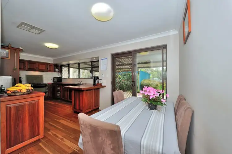 Sixth view of Homely house listing, 6 Hazelmere Circus, Hazelmere WA 6055