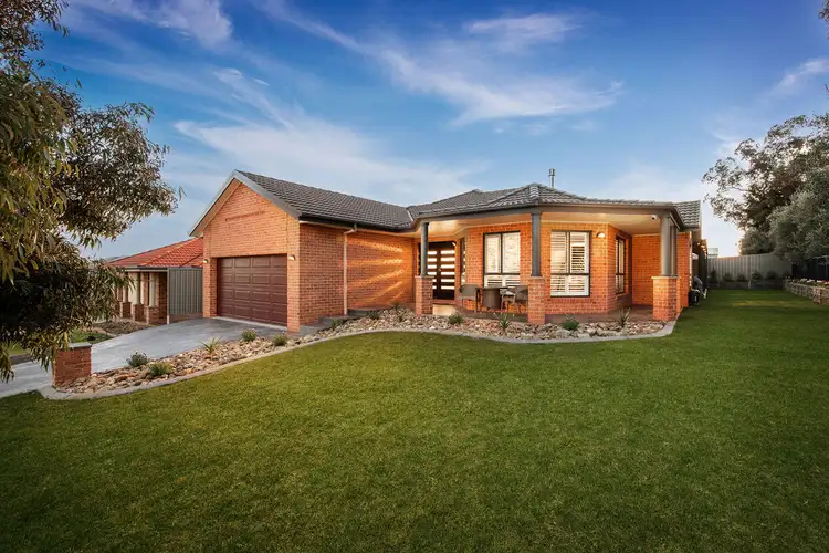 Third view of Homely house listing, 34 Honeyeater Circuit, Thurgoona NSW 2640
