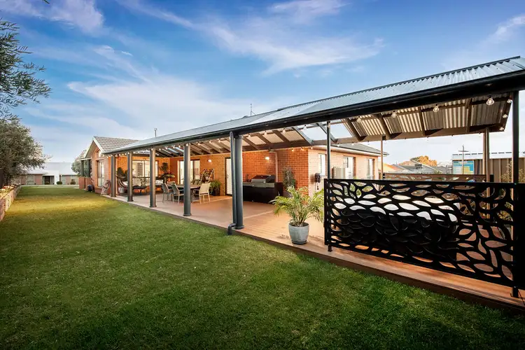 Fourth view of Homely house listing, 34 Honeyeater Circuit, Thurgoona NSW 2640