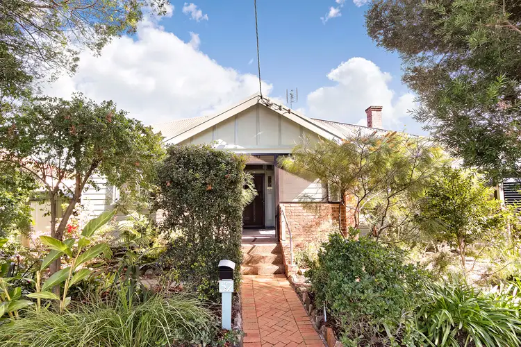 Main view of Homely house listing, 52 Chatham Street, Hamilton NSW 2303